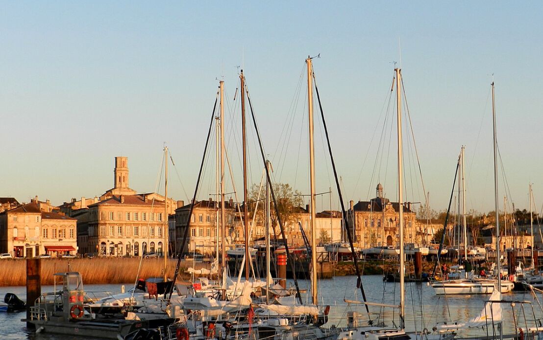 Photo of Others in Pauillac