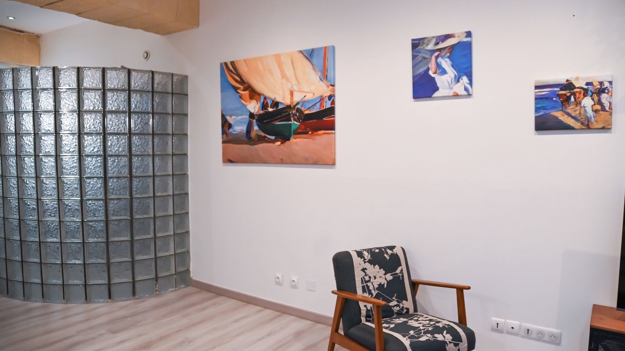 Photo of Bedroom in 7th Arrondissement