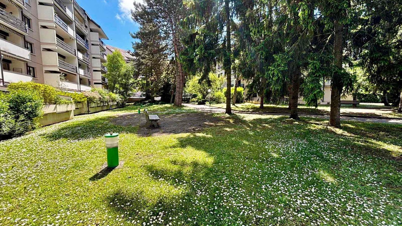 Photo of Outdoor in Annecy