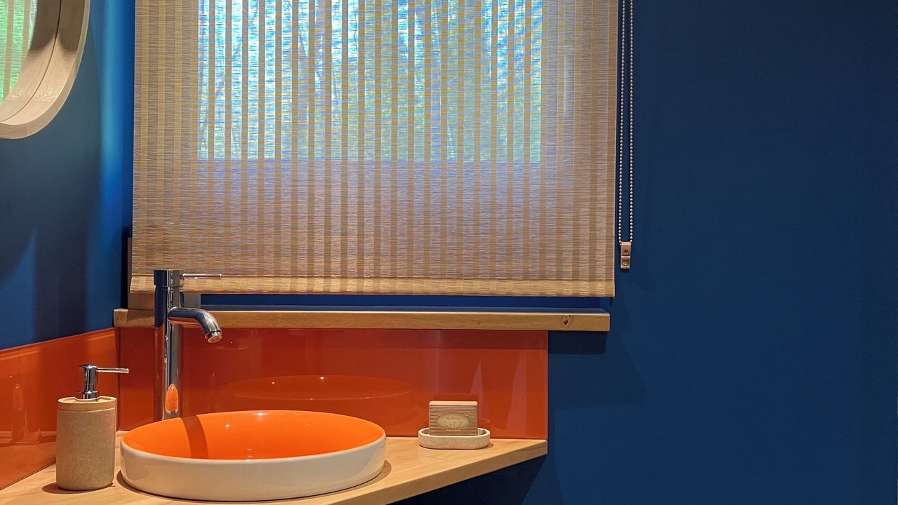 Photo of Bathroom in Les Echets