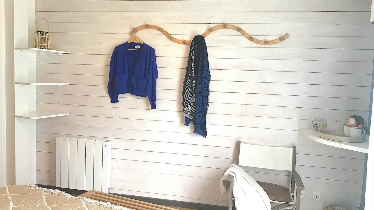 Photo of Bedroom in Les Echets