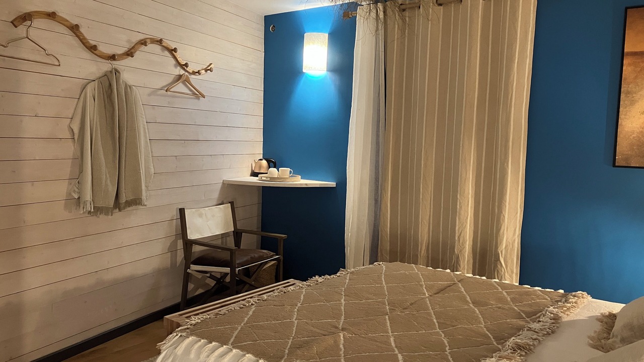 Photo of Bedroom in Les Echets