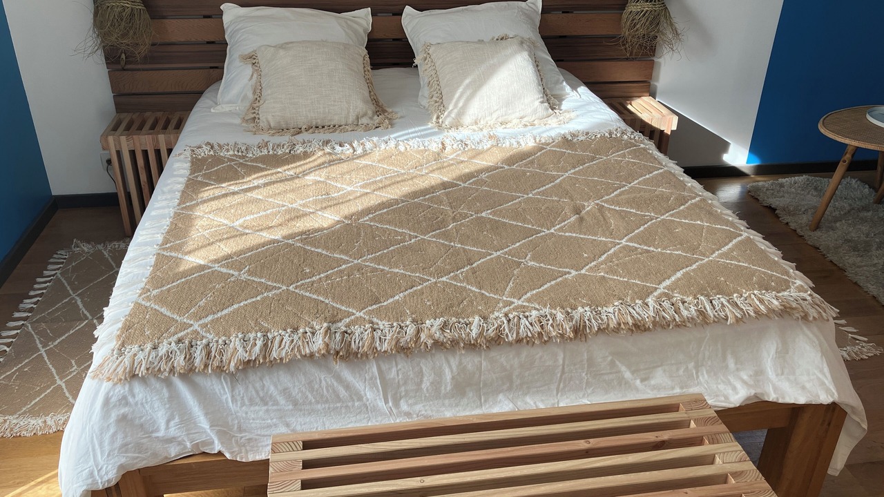 Photo of Bedroom in Les Echets