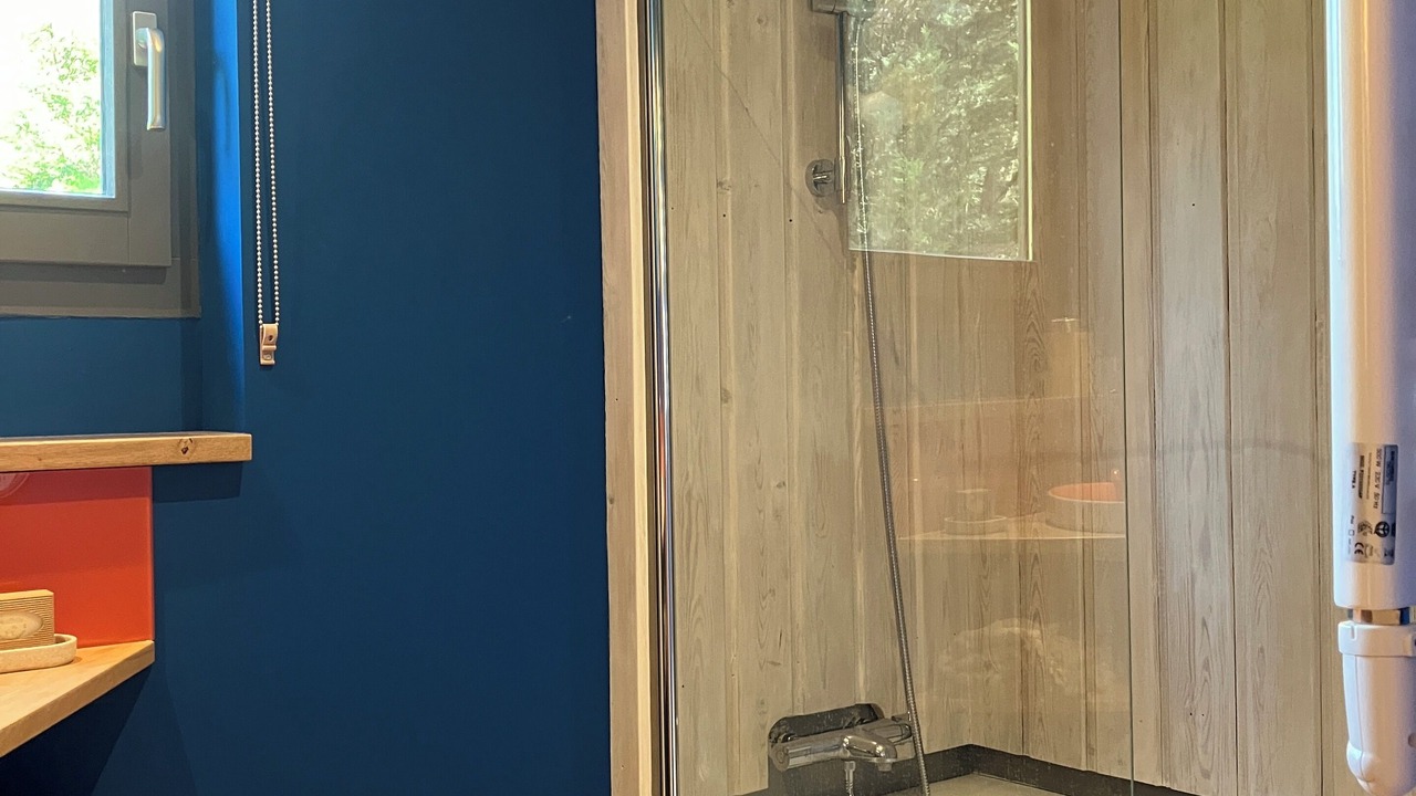 Photo of Bathroom in Les Echets