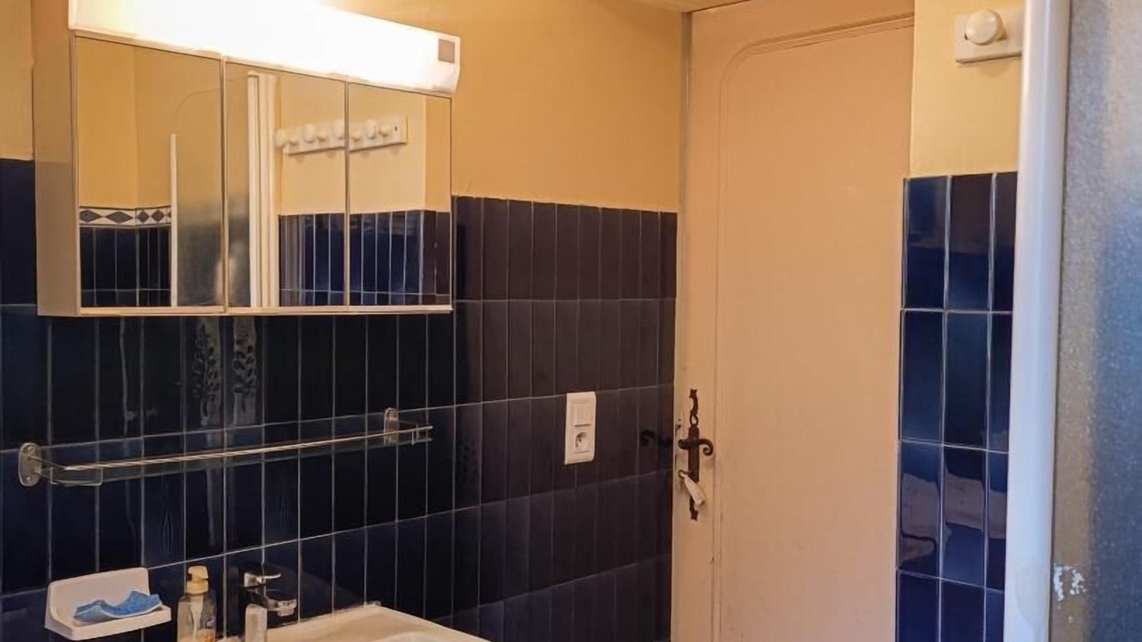 Photo of Bathroom in Biars-sur-Cere