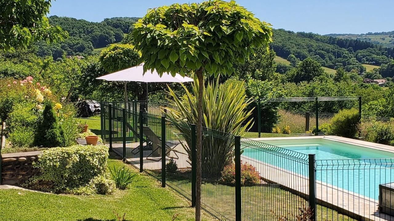 Photo of Outdoor in Gagnac-sur-Cere