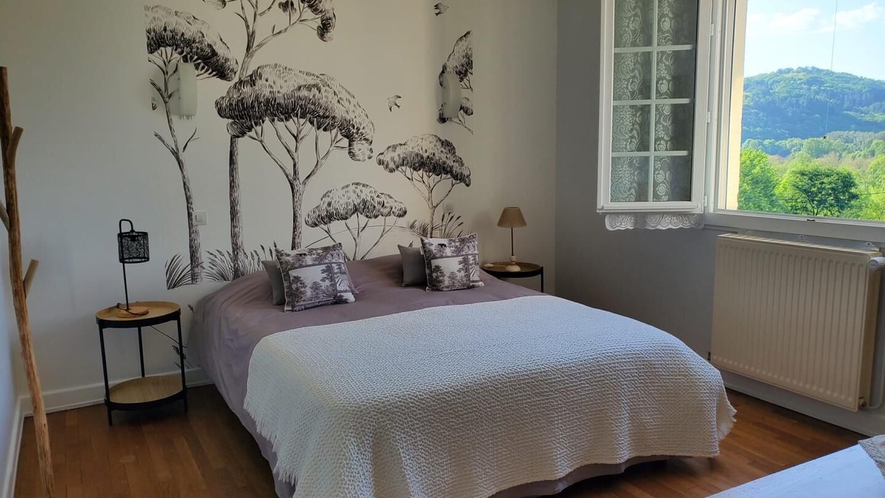 Photo of Bedroom in Gagnac-sur-Cere