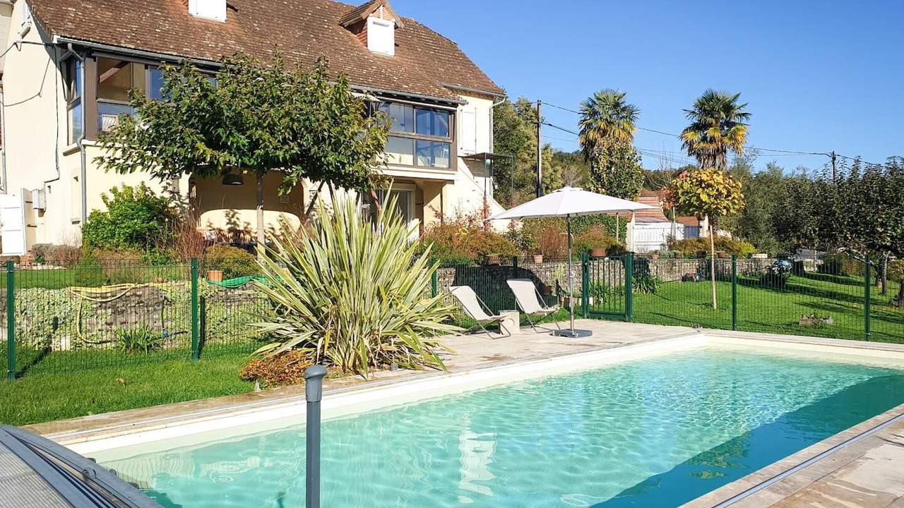 Photo of Outdoor in Gagnac-sur-Cere