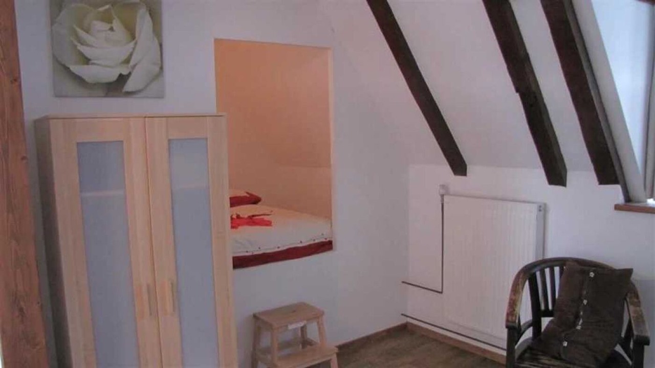 Photo of Bedroom in Banes