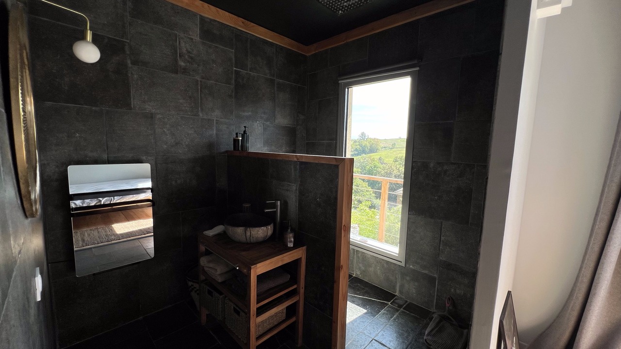 Photo of Bedroom in Jarnioux