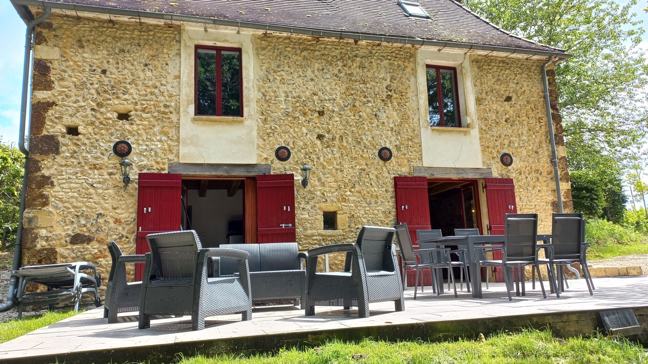 Photo of Outdoor in Rouffignac-Saint-Cernin-de-Reilhac