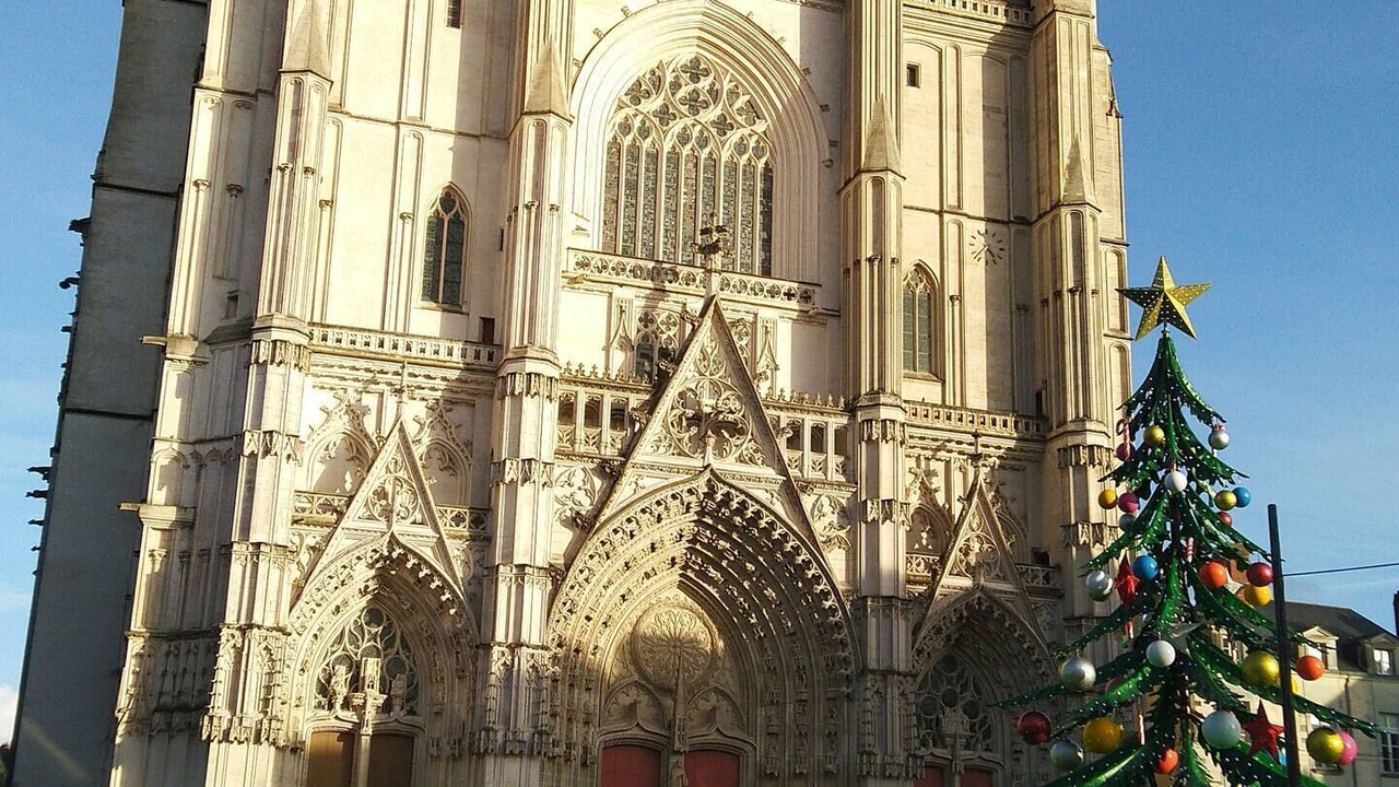 Photo of Others in Decre-Cathedrale