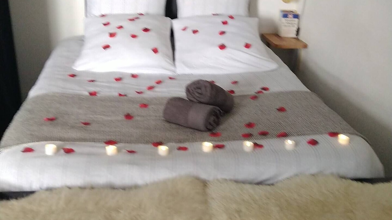 Photo of Bedroom in Decre-Cathedrale