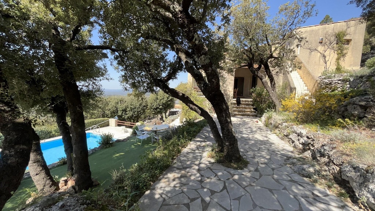 Photo of Outdoor in Villecroze