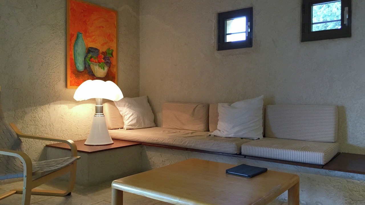 Photo of Livingroom in Villecroze