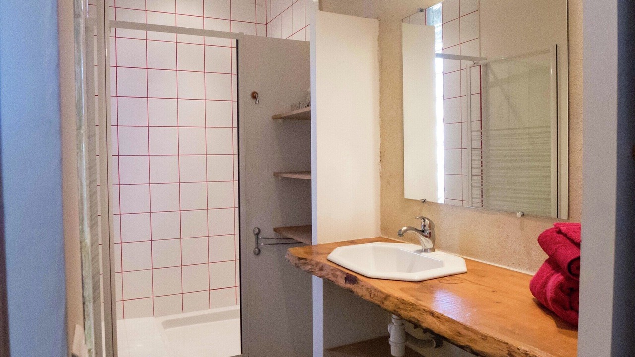 Photo of Bathroom in Murviel-les-Beziers