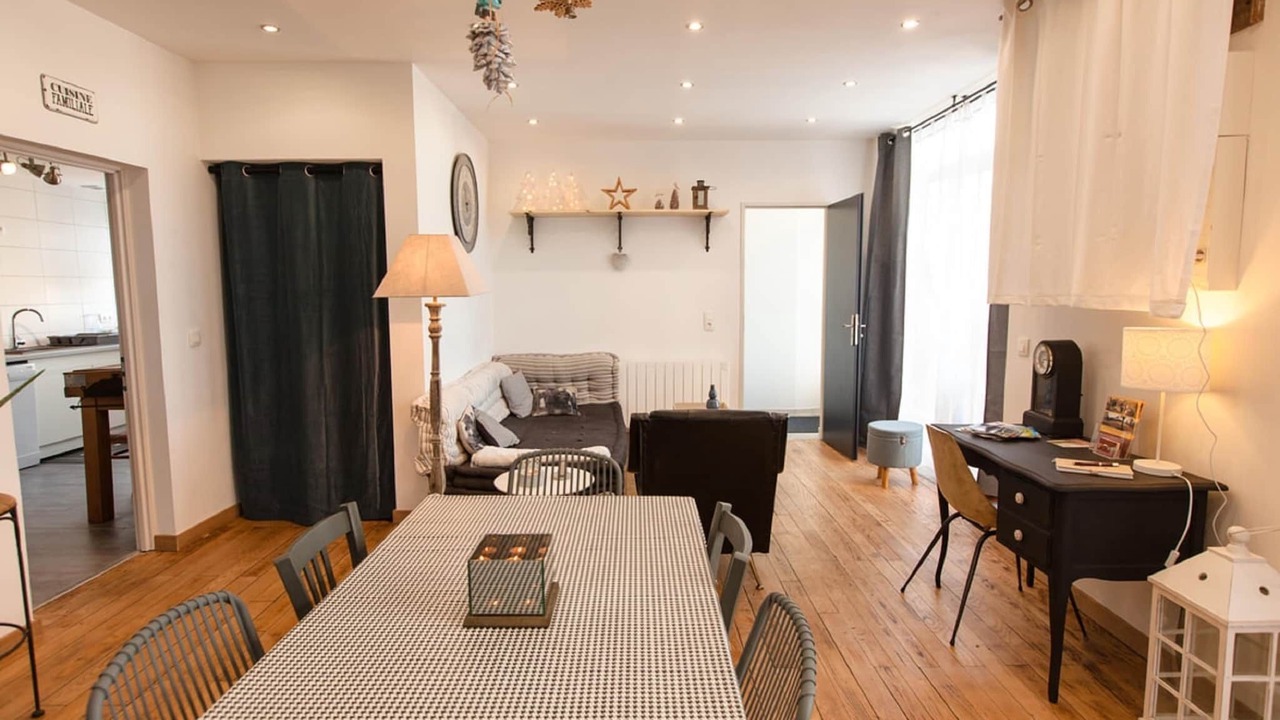 Photo of Livingroom in Raon-l'Etape