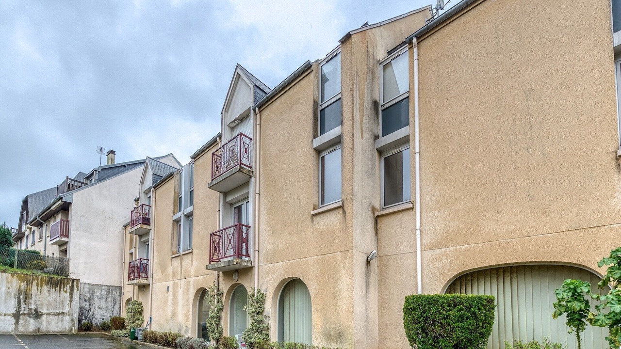 Photo of Outdoor in Port-en-Bessin-Huppain