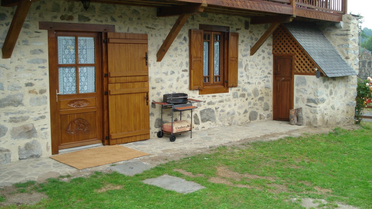 Photo of Patio Balcony in Sireix