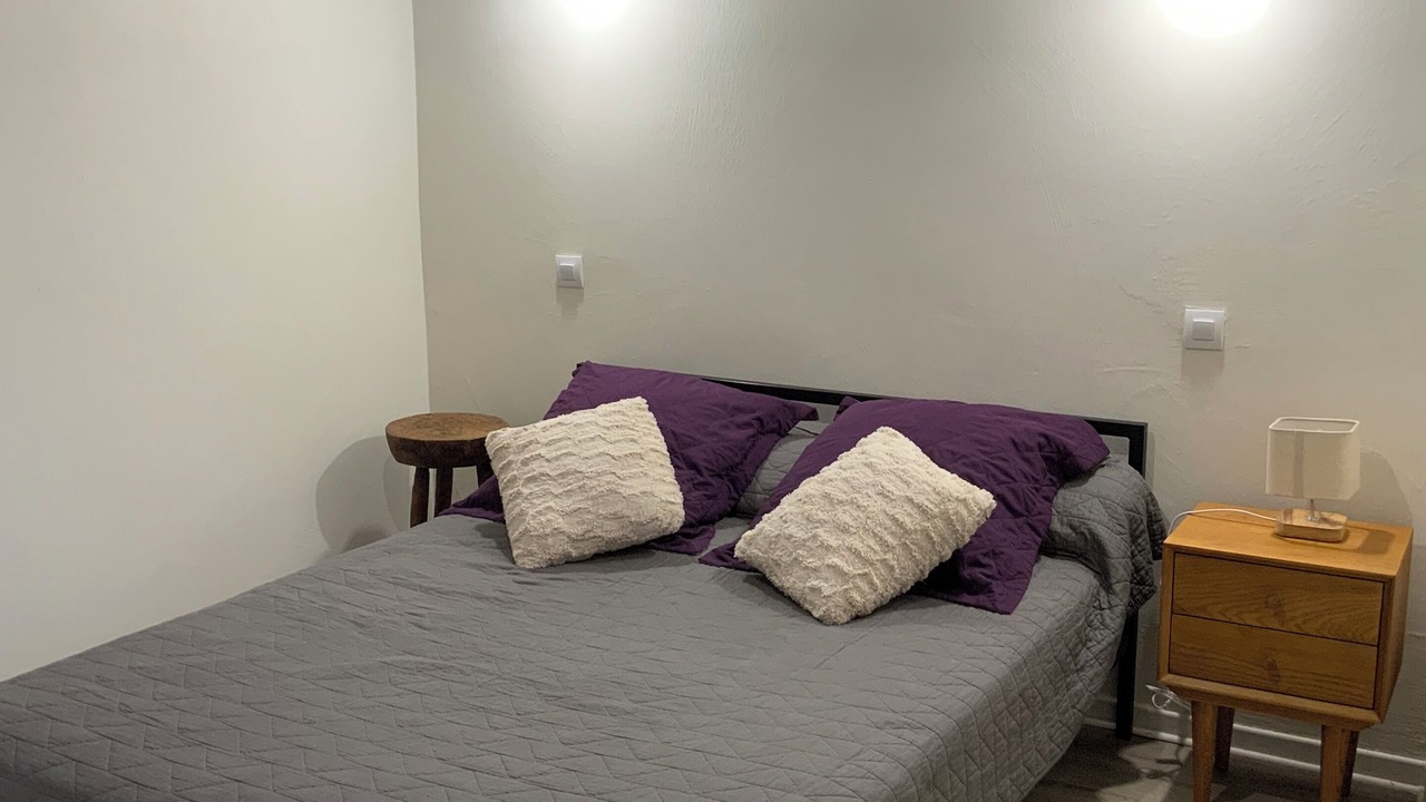 Photo of Bedroom in Sireix
