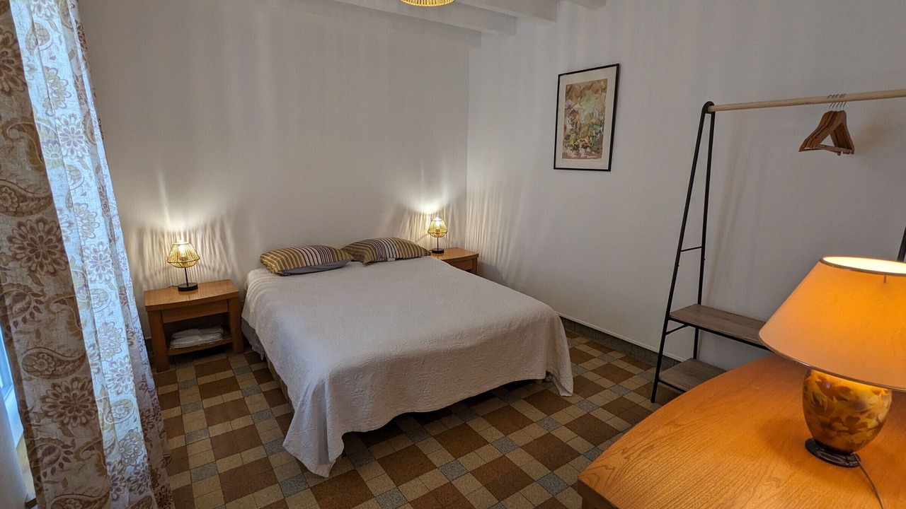 Photo of Bedroom in Chantecoq