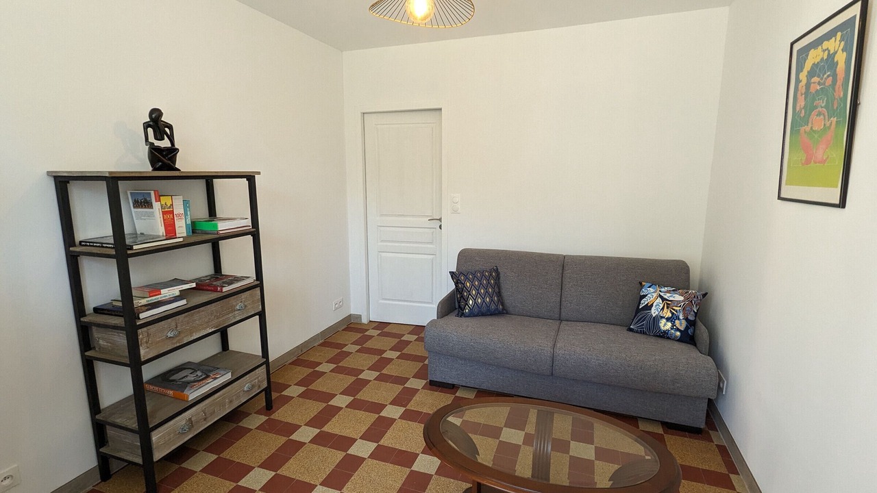Photo of Livingroom in Chantecoq