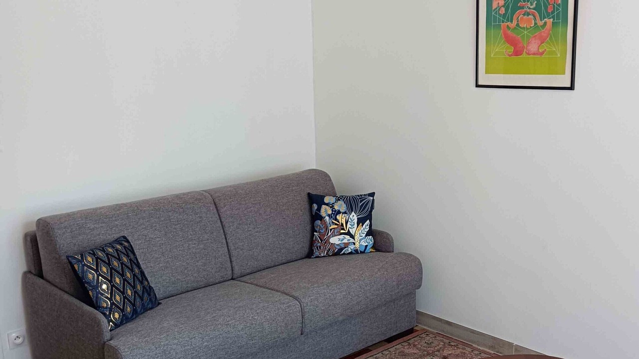 Photo of Livingroom in Chantecoq