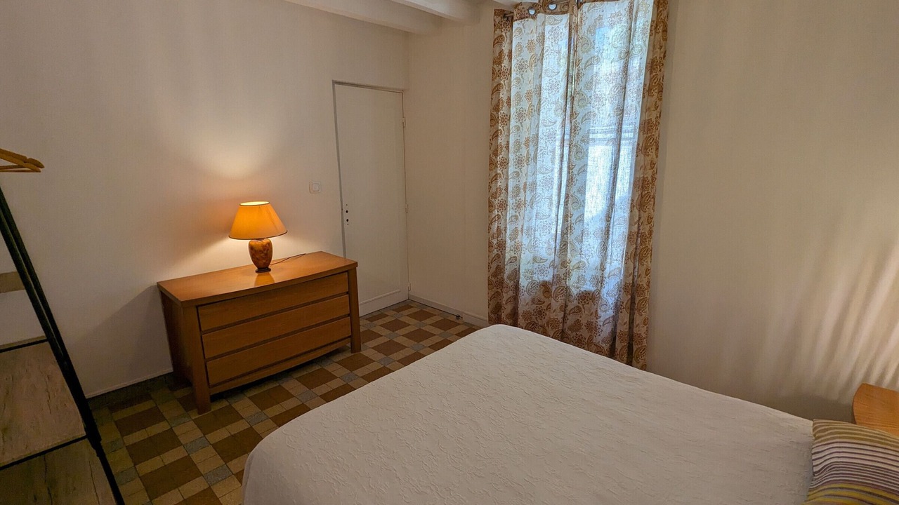 Photo of Bedroom in Chantecoq