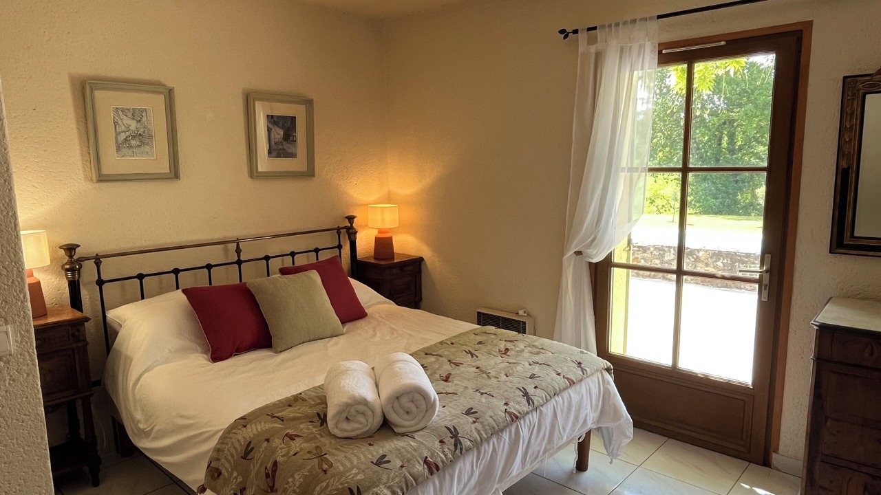 Photo of Bedroom in Biron