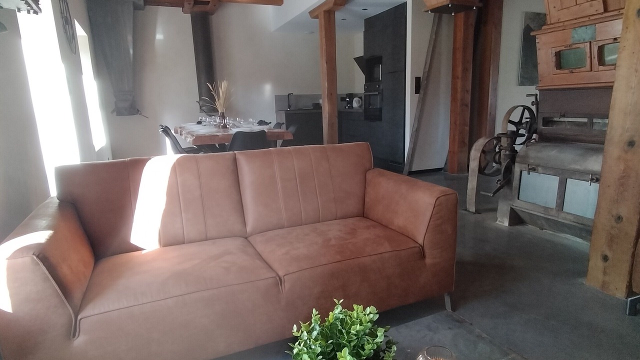 Photo of Livingroom in Saint-Maurice