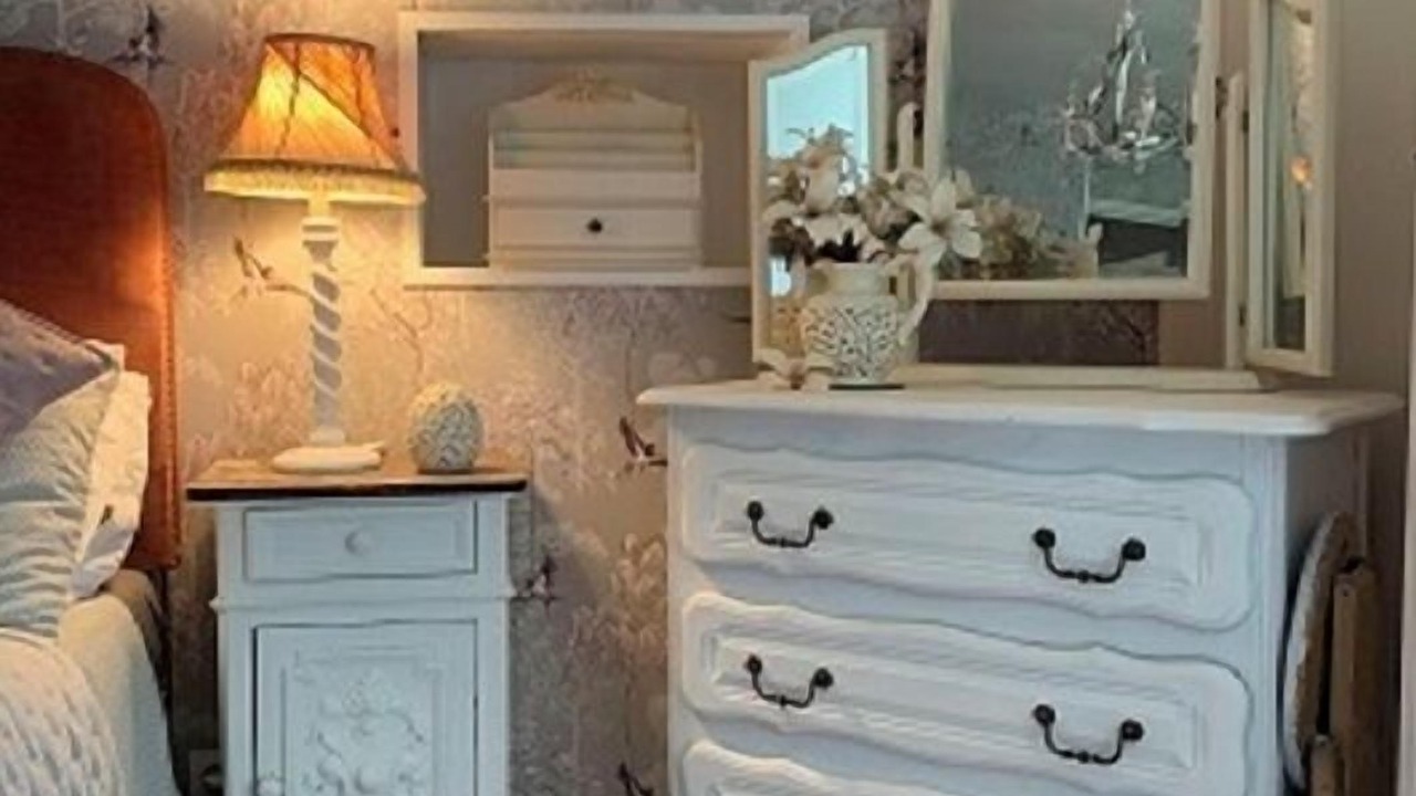Photo of Bedroom in Rouelle