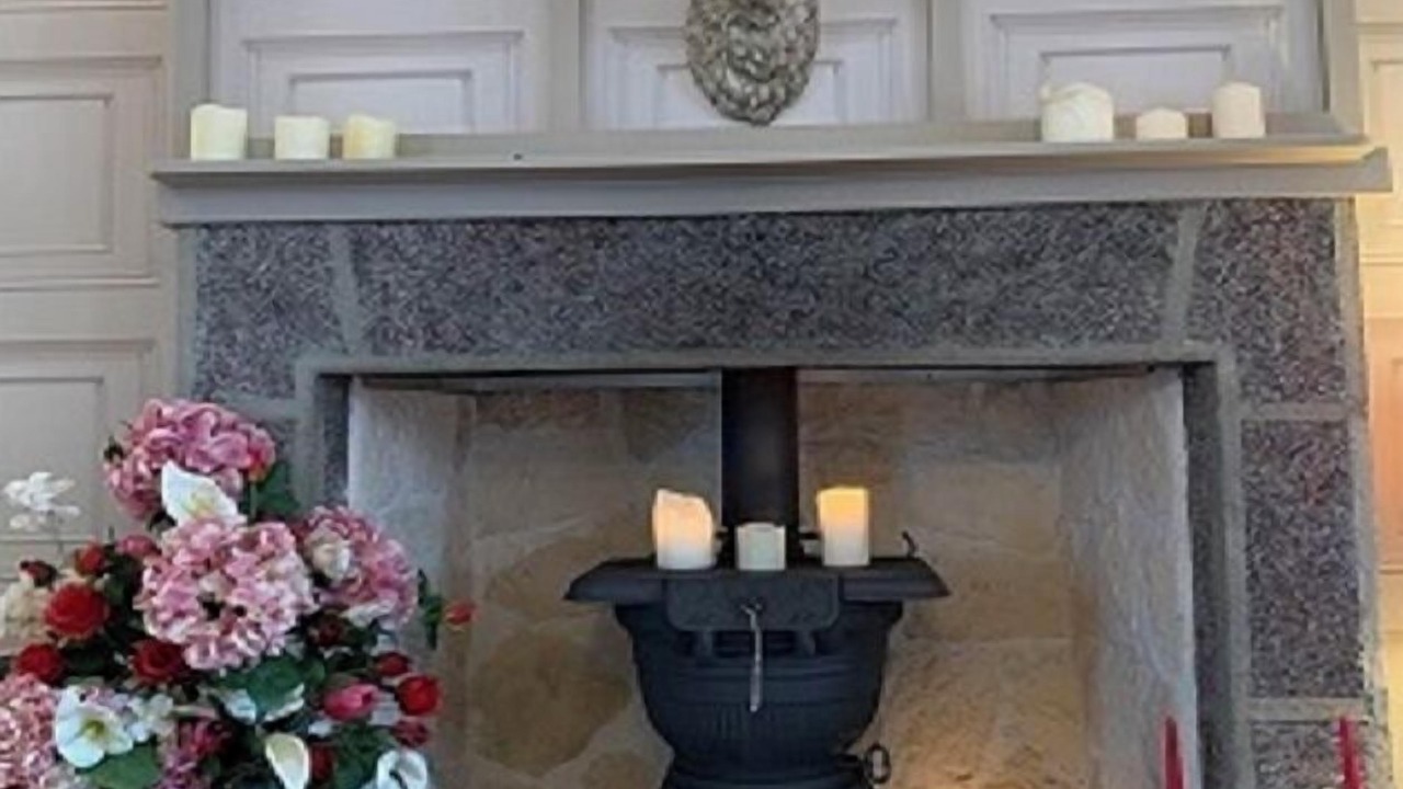 Photo of Livingroom in Rouelle