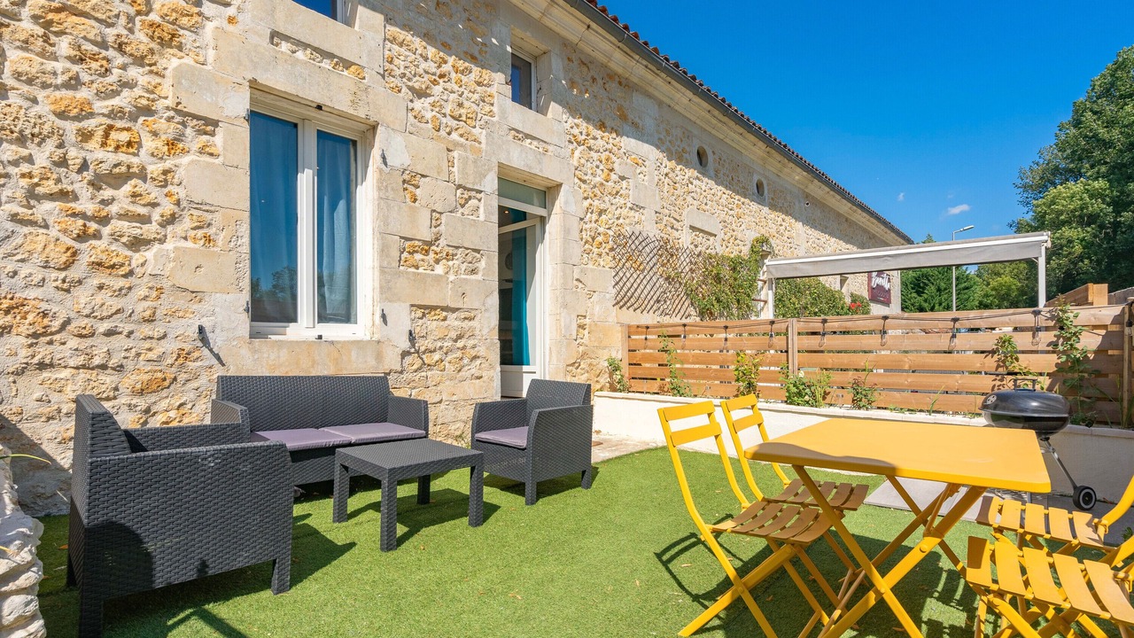 Photo of Outdoor in Saint-Genis-de-Saintonge