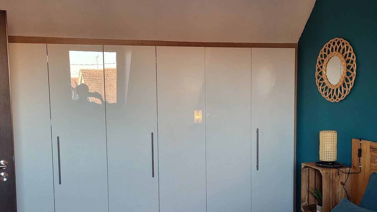 Photo of Bedroom in Obernai