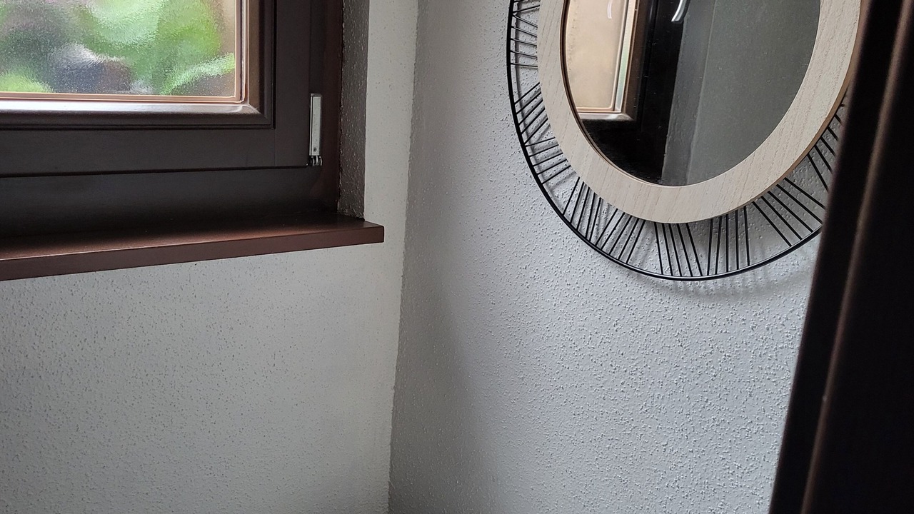 Photo of Bathroom in Obernai