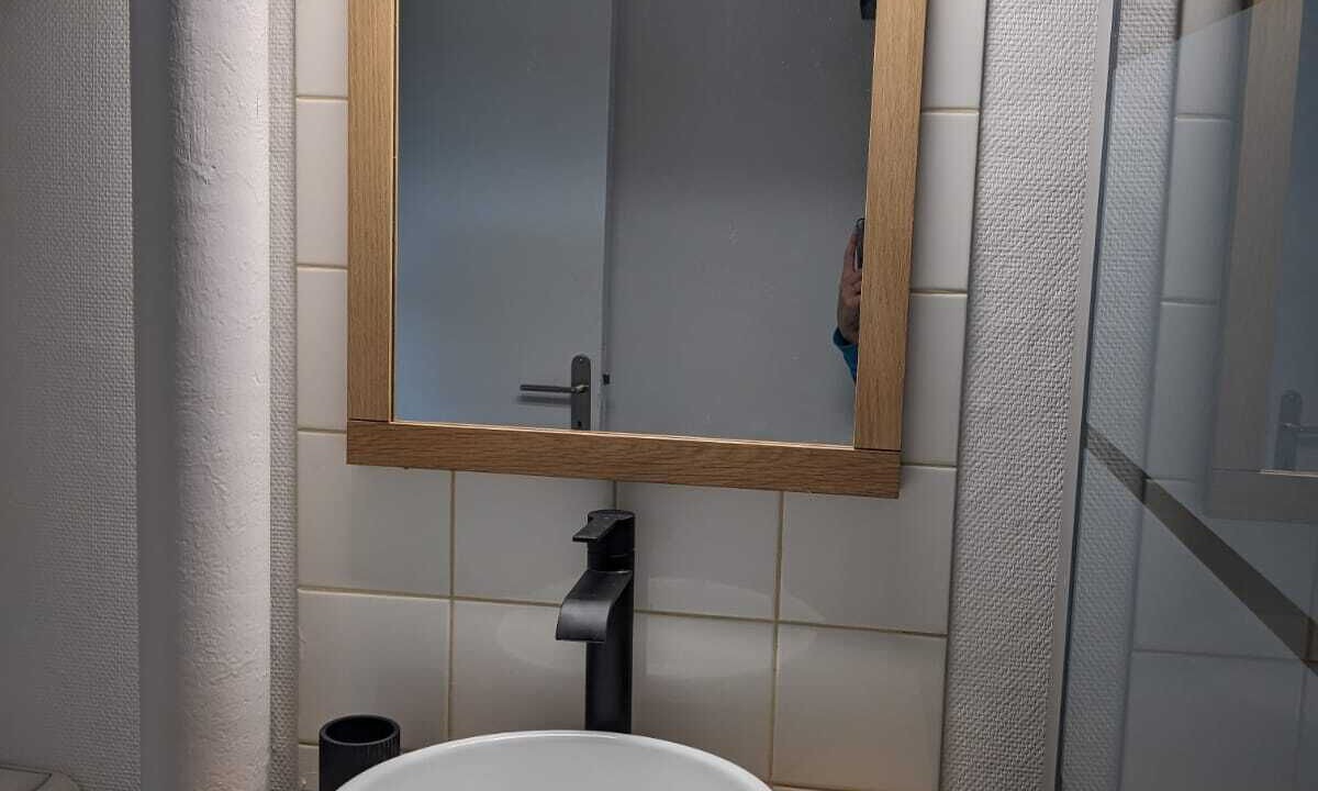 Photo of Bathroom in Cherbourg-en-Cotentin