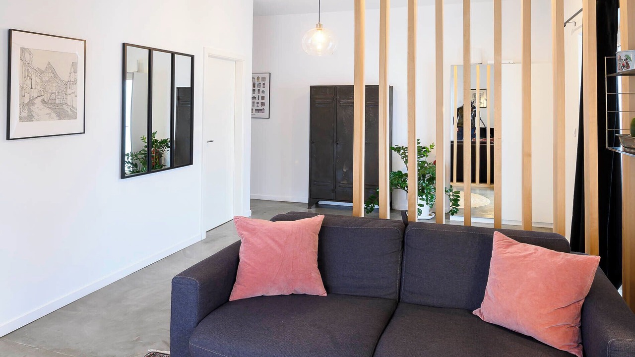 Photo of Livingroom in Eckbolsheim