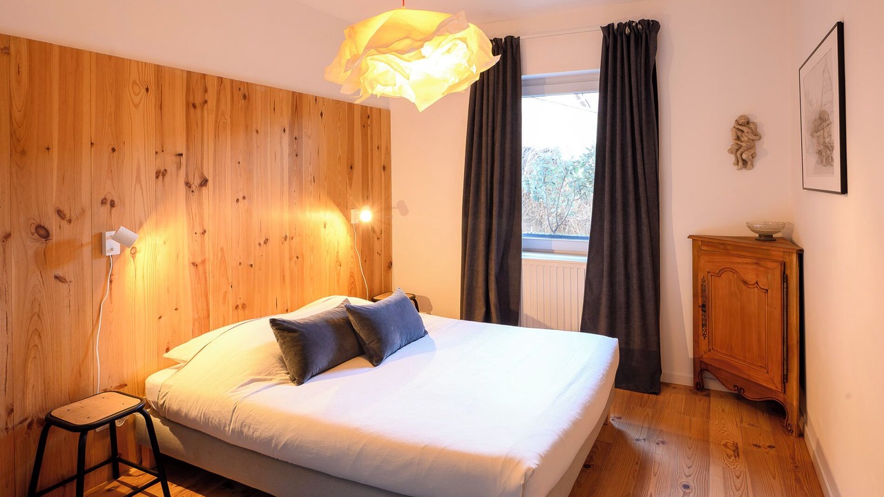 Photo of Bedroom in Eckbolsheim