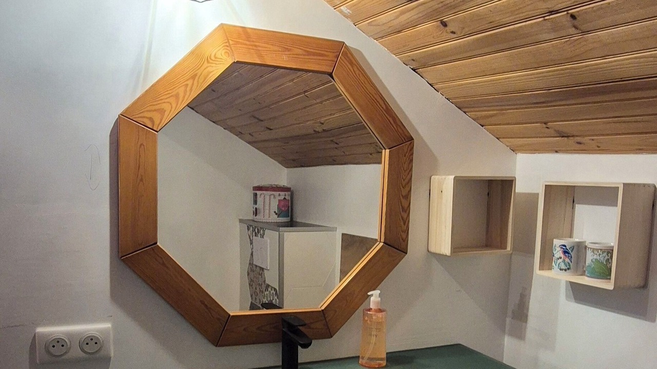 Photo of Bathroom in Colmars