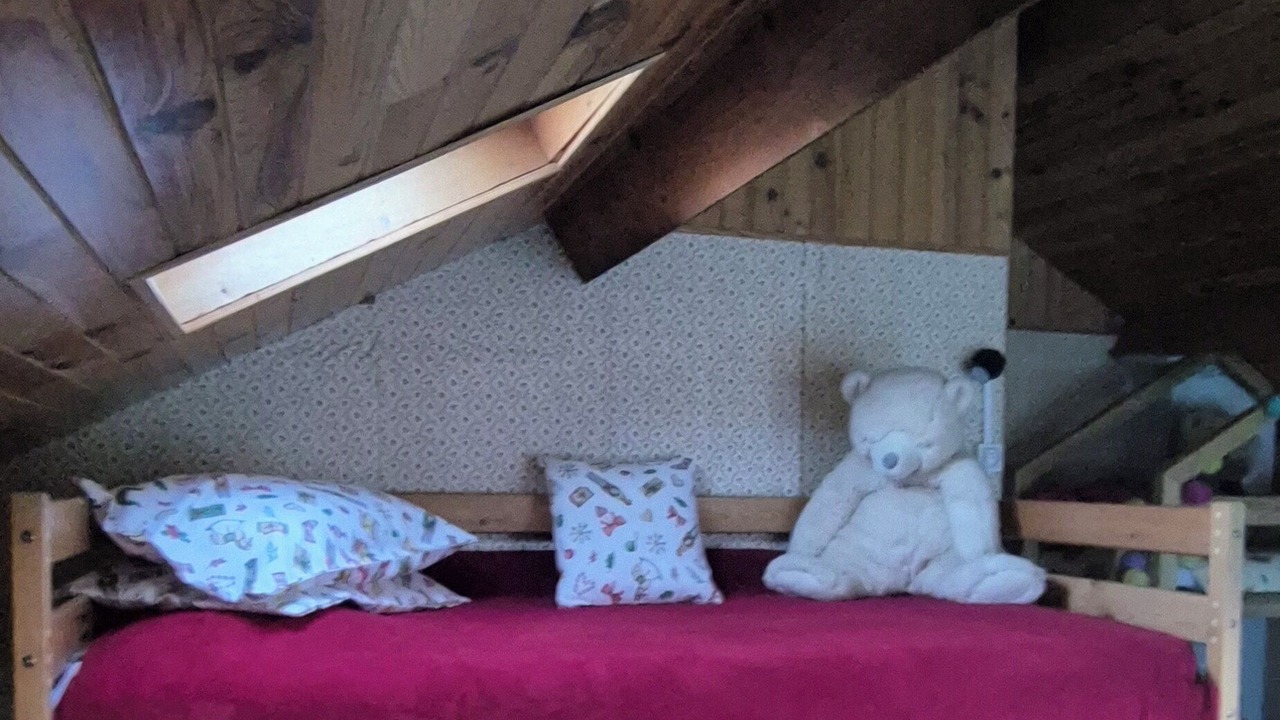 Photo of Bedroom in Colmars
