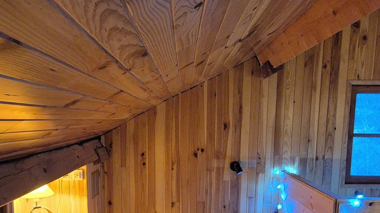 Photo of Bedroom in Colmars