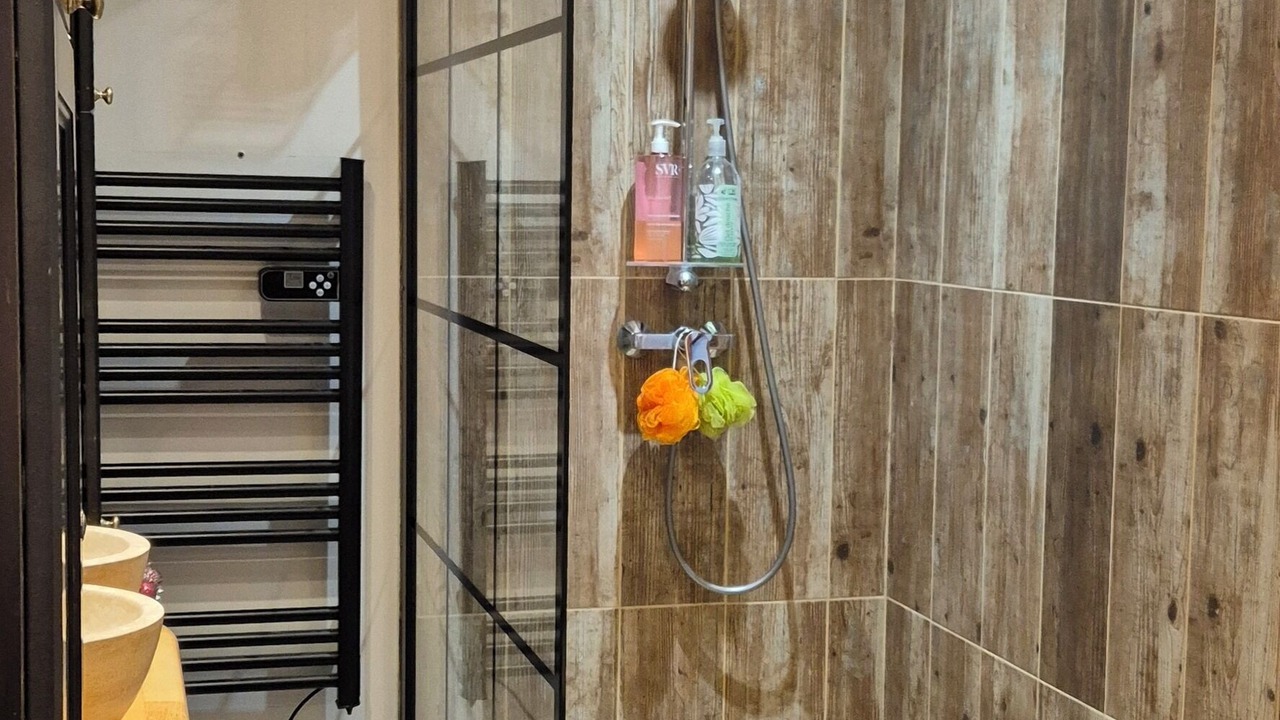 Photo of Bathroom in Colmars