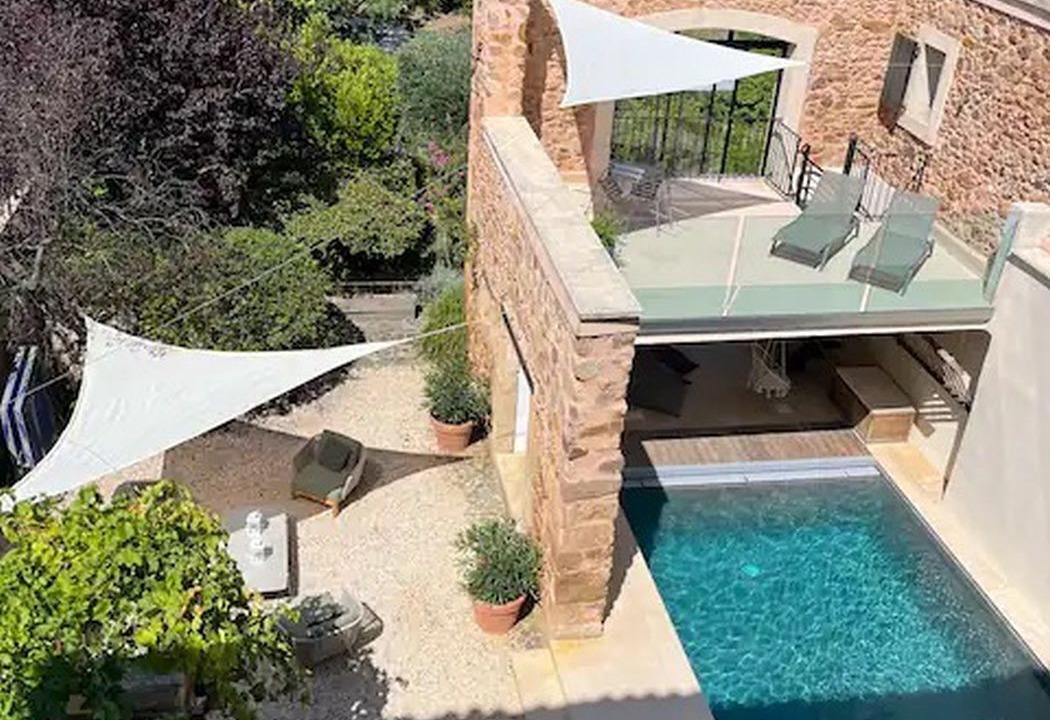 Photo of Outdoor in Cruzy