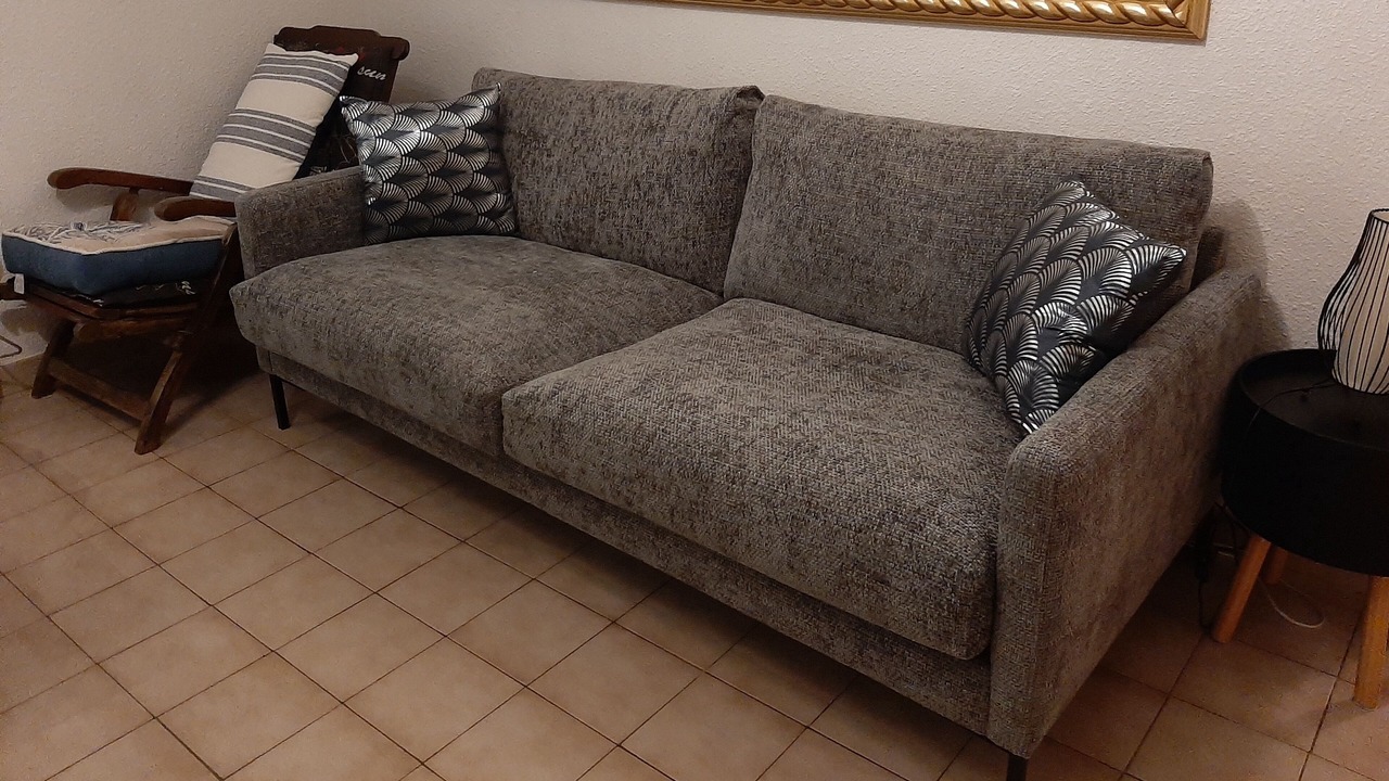 Photo of Livingroom in Marseillan