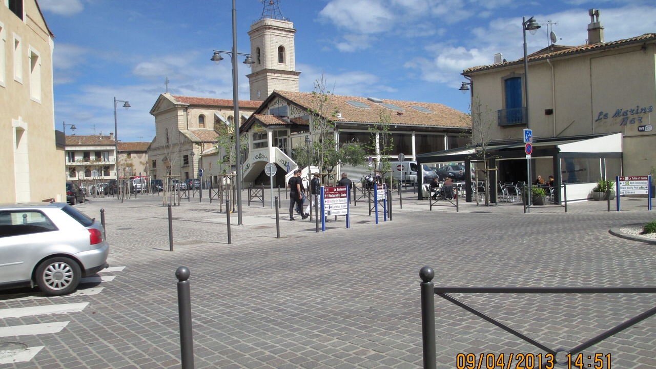 Photo of Others in Marseillan