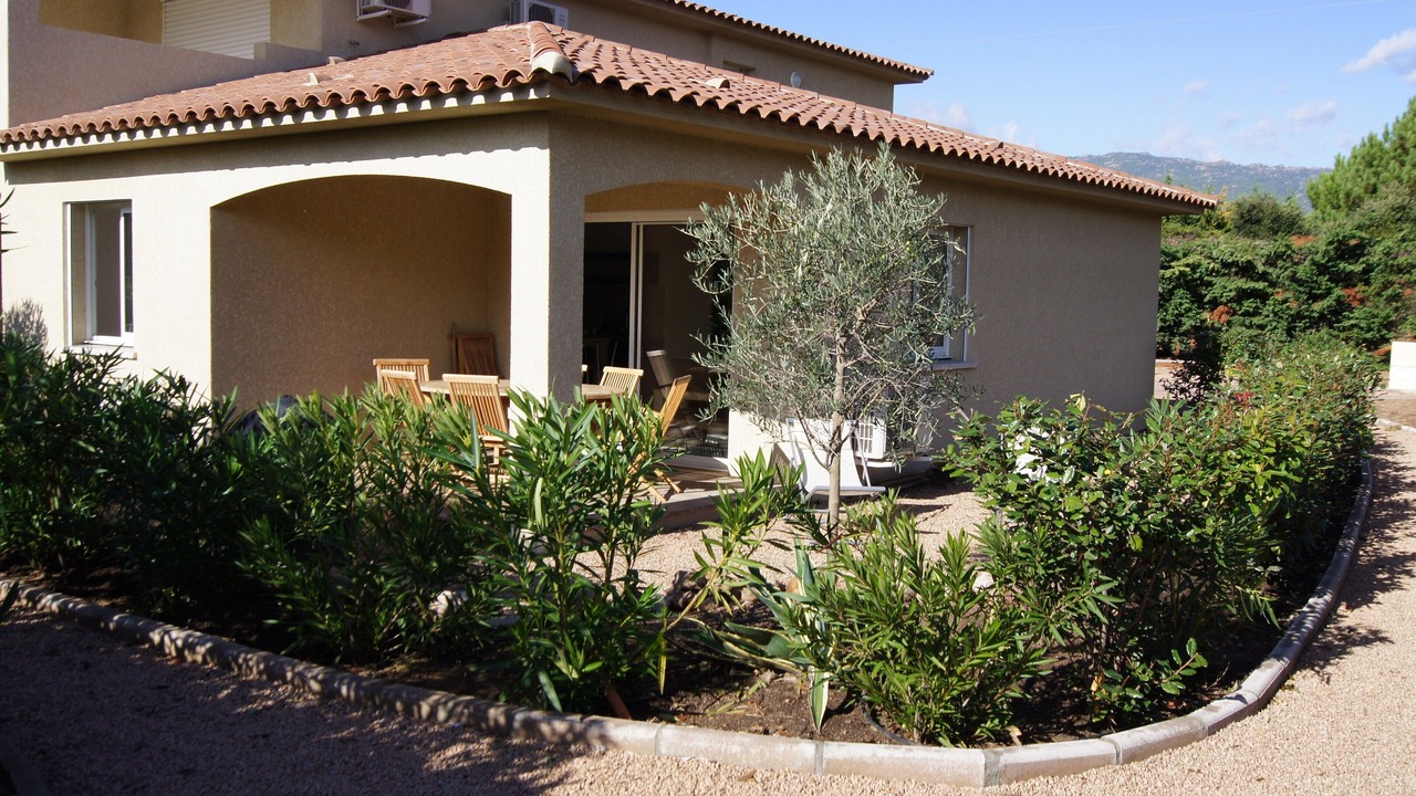 Photo of Outdoor in Lecci