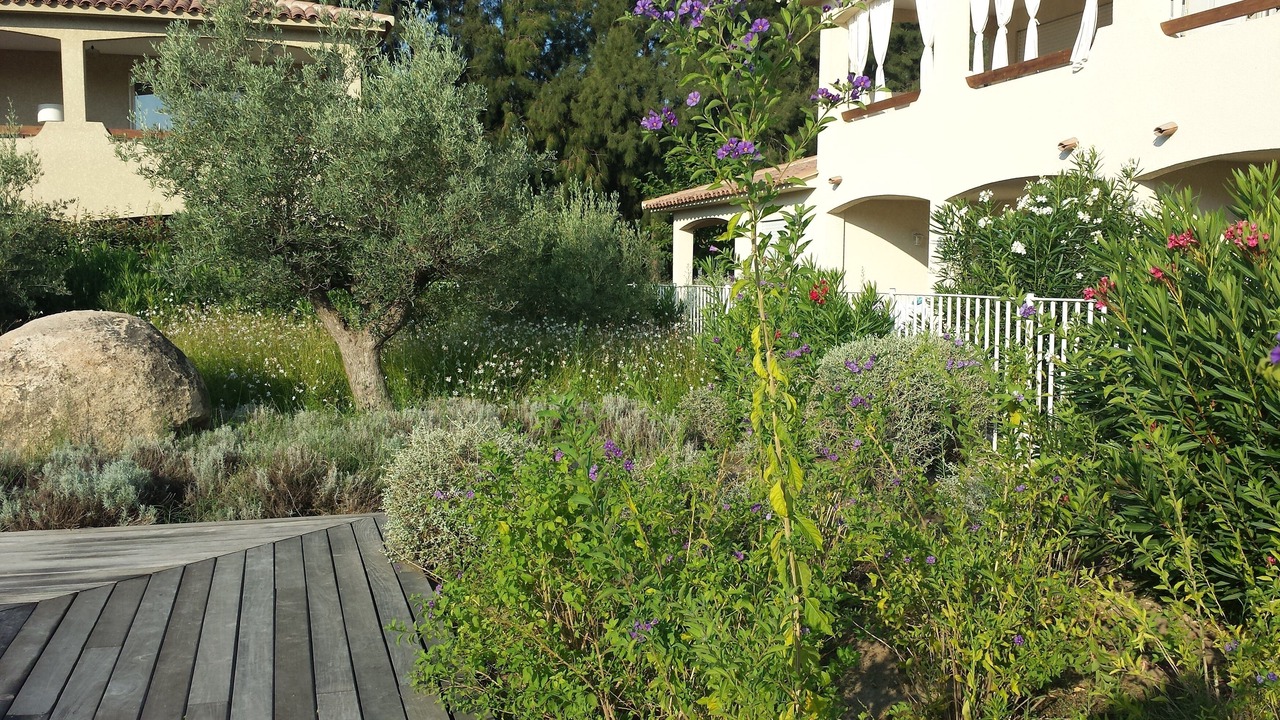 Photo of Outdoor in Lecci