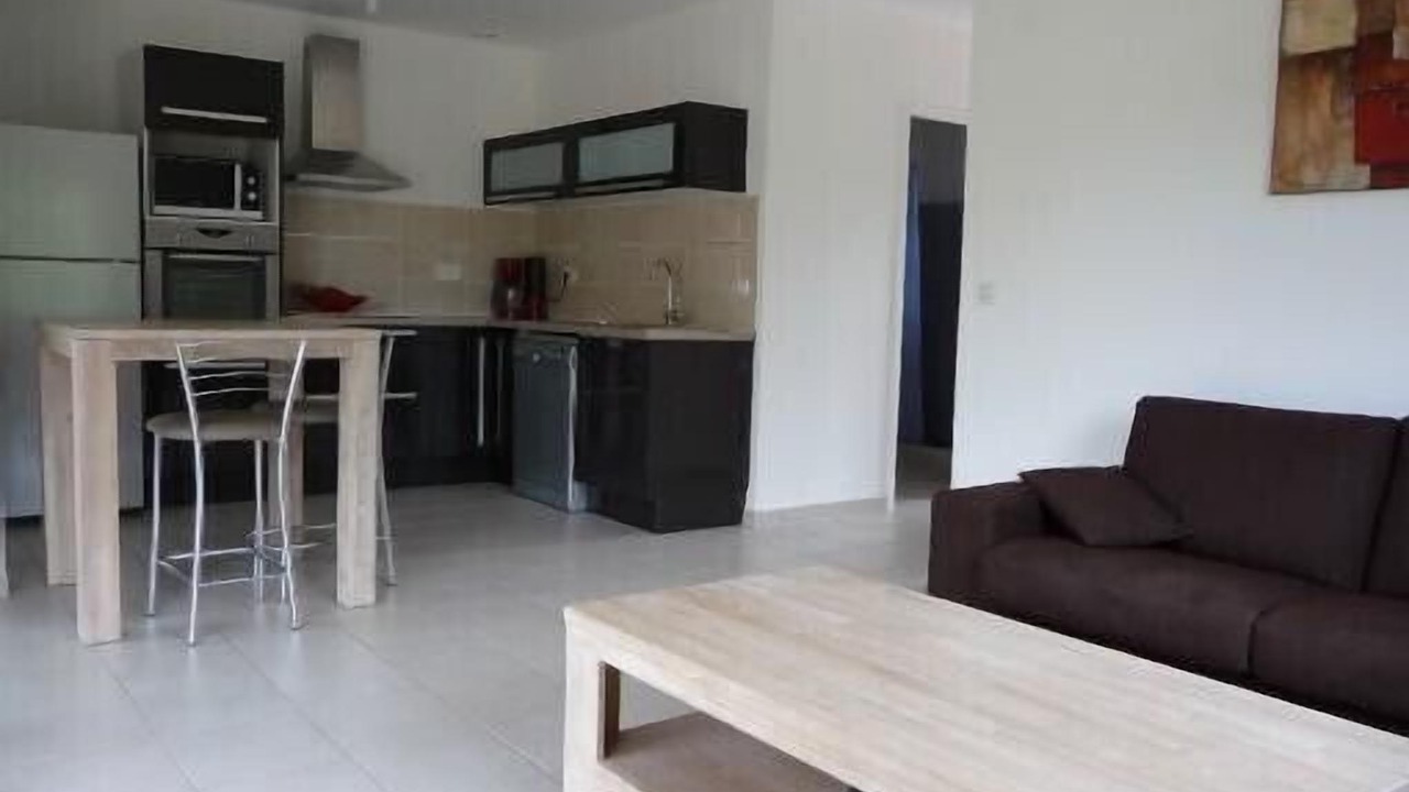 Photo of Livingroom in Lecci