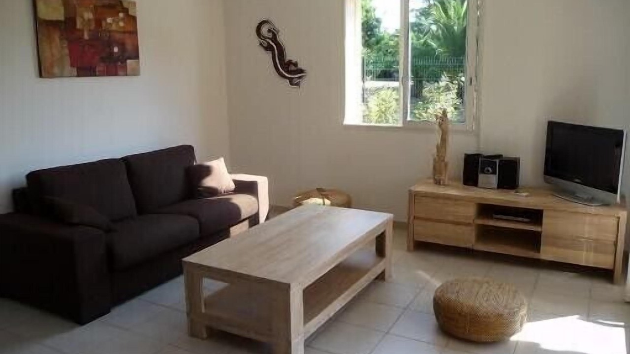 Photo of Livingroom in Lecci