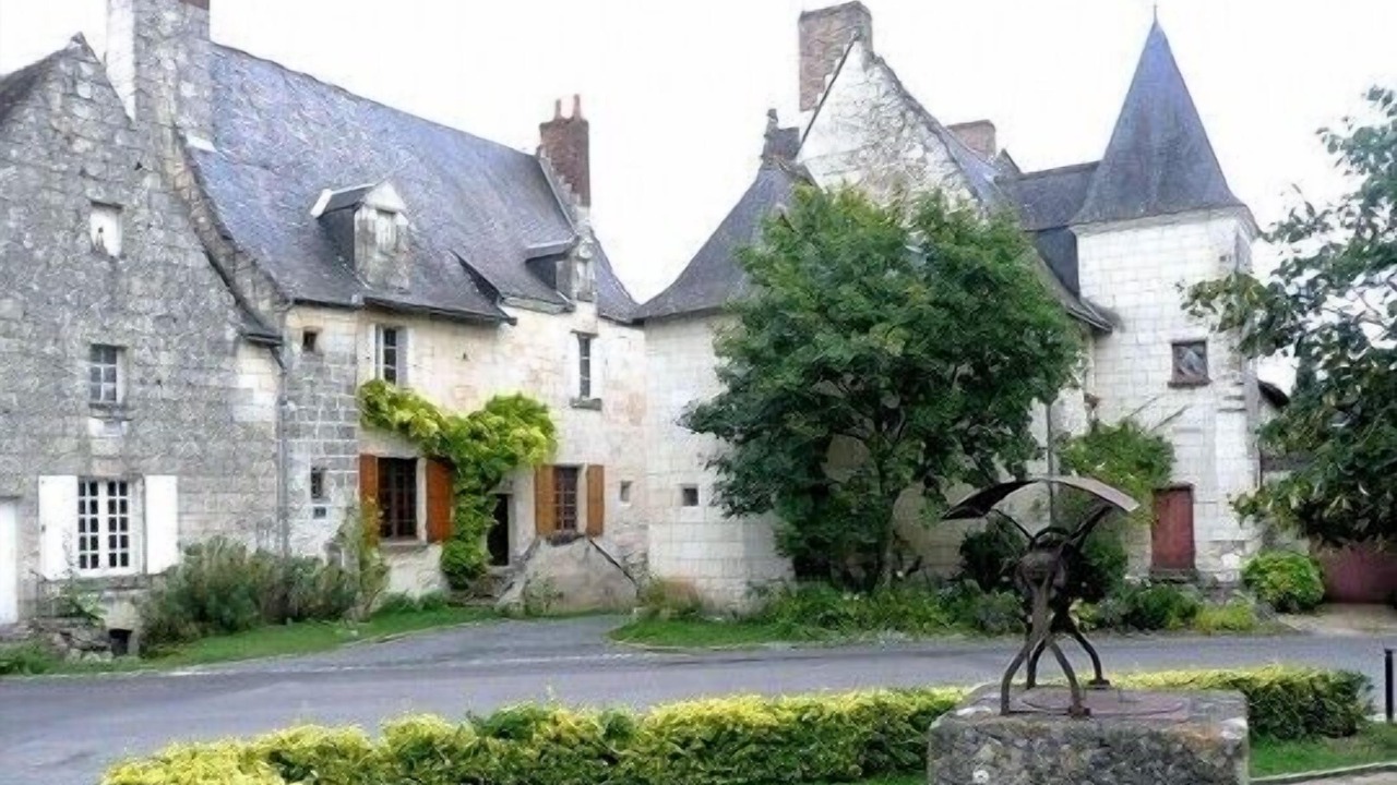 Photo of Outdoor in Verneuil-le-Chateau